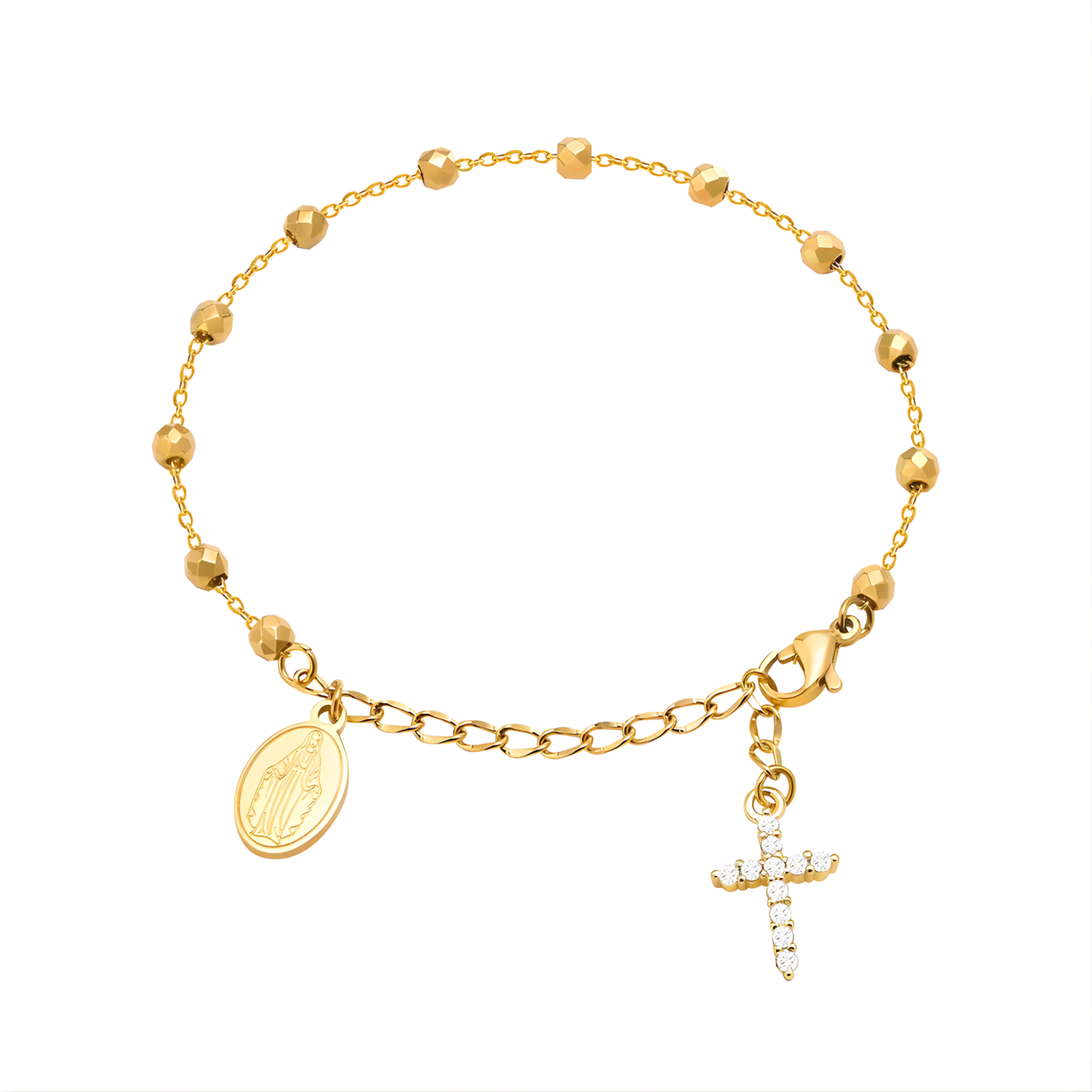 Elegante Armkette